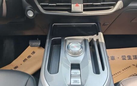 Haval Jolion, 2021 год, 1 530 000 рублей, 14 фотография