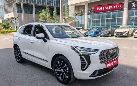 Haval Jolion, 2021 год, 1 530 000 рублей, 6 фотография