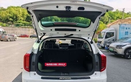 Haval Jolion, 2021 год, 1 530 000 рублей, 16 фотография