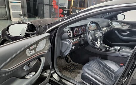 Mercedes-Benz CLS, 2022 год, 4 173 000 рублей, 7 фотография