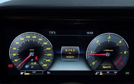 Mercedes-Benz CLS, 2022 год, 4 173 000 рублей, 5 фотография