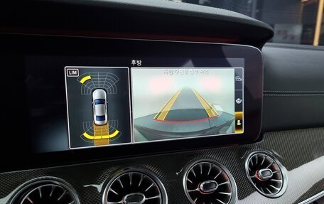 Mercedes-Benz CLS, 2022 год, 4 173 000 рублей, 13 фотография