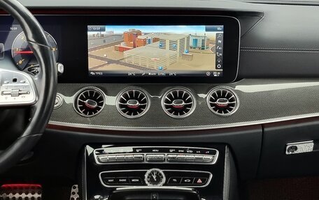 Mercedes-Benz CLS, 2022 год, 4 173 000 рублей, 15 фотография