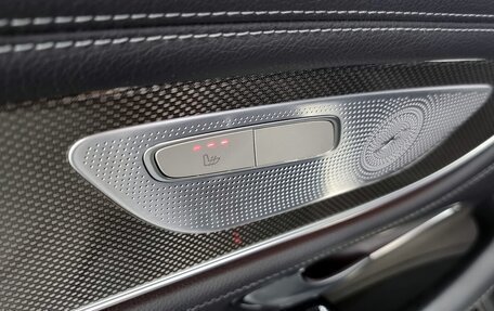 Mercedes-Benz CLS, 2022 год, 4 173 000 рублей, 14 фотография