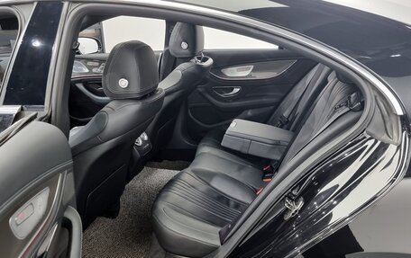 Mercedes-Benz CLS, 2022 год, 4 173 000 рублей, 8 фотография