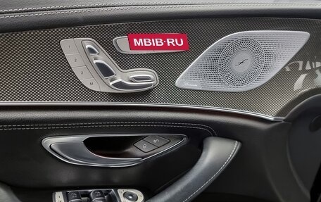 Mercedes-Benz CLS, 2022 год, 4 173 000 рублей, 11 фотография