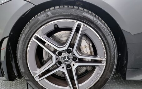Mercedes-Benz CLS, 2022 год, 4 173 000 рублей, 18 фотография
