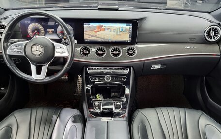 Mercedes-Benz CLS, 2022 год, 4 173 000 рублей, 20 фотография
