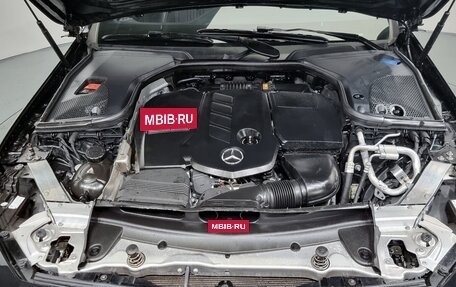Mercedes-Benz CLS, 2022 год, 4 173 000 рублей, 19 фотография