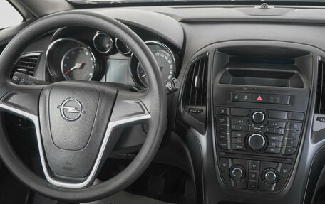 Opel Astra J, 2011 год, 769 000 рублей, 12 фотография
