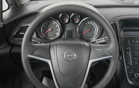 Opel Astra J, 2011 год, 769 000 рублей, 15 фотография