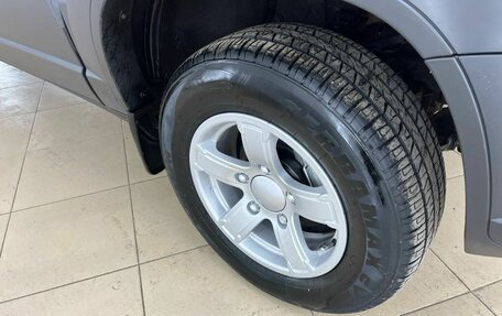 Chevrolet Niva I рестайлинг, 2015 год, 749 000 рублей, 14 фотография