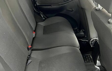 Chevrolet Niva I рестайлинг, 2015 год, 749 000 рублей, 16 фотография