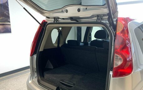 Nissan Note II рестайлинг, 2007 год, 520 000 рублей, 14 фотография