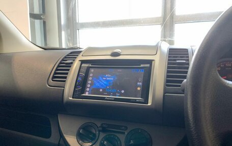 Nissan Note II рестайлинг, 2007 год, 520 000 рублей, 13 фотография