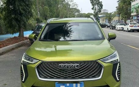 Haval Jolion, 2021 год, 1 500 000 рублей, 2 фотография