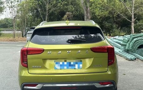 Haval Jolion, 2021 год, 1 500 000 рублей, 3 фотография