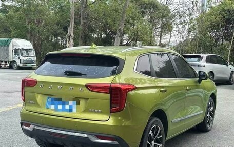 Haval Jolion, 2021 год, 1 500 000 рублей, 4 фотография