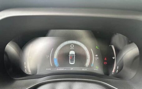 Haval Jolion, 2021 год, 1 500 000 рублей, 6 фотография