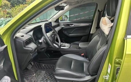 Haval Jolion, 2021 год, 1 500 000 рублей, 8 фотография