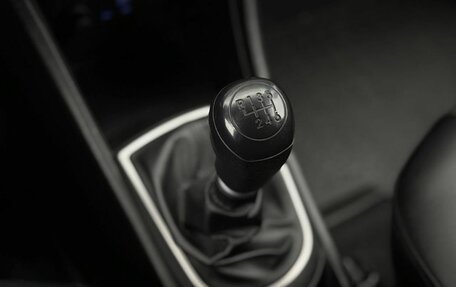 Hyundai Solaris II рестайлинг, 2015 год, 870 000 рублей, 12 фотография