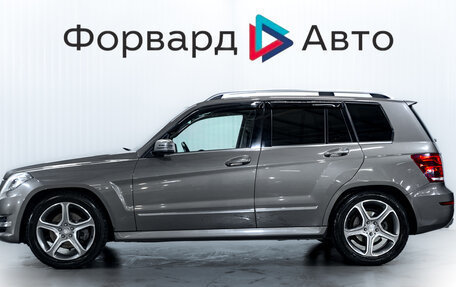 Mercedes-Benz GLK-Класс, 2012 год, 1 950 000 рублей, 4 фотография
