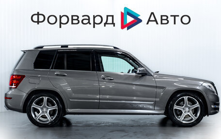 Mercedes-Benz GLK-Класс, 2012 год, 1 950 000 рублей, 8 фотография