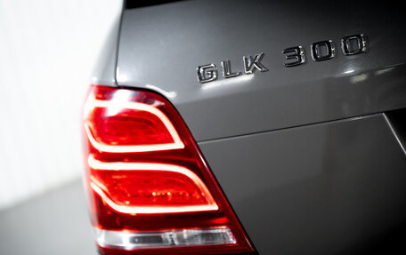 Mercedes-Benz GLK-Класс, 2012 год, 1 950 000 рублей, 10 фотография