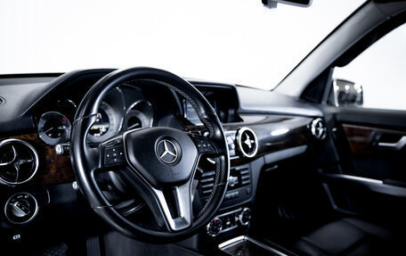 Mercedes-Benz GLK-Класс, 2012 год, 1 950 000 рублей, 12 фотография