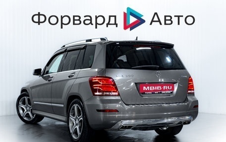 Mercedes-Benz GLK-Класс, 2012 год, 1 950 000 рублей, 5 фотография