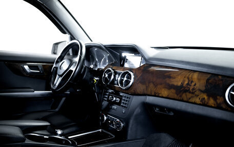 Mercedes-Benz GLK-Класс, 2012 год, 1 950 000 рублей, 16 фотография