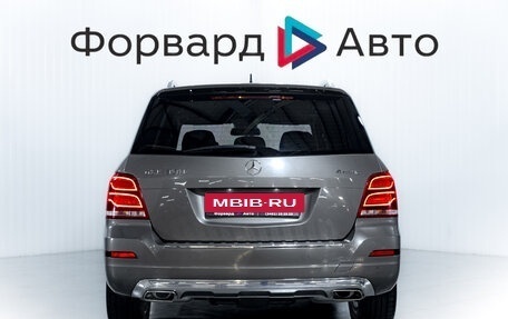 Mercedes-Benz GLK-Класс, 2012 год, 1 950 000 рублей, 6 фотография