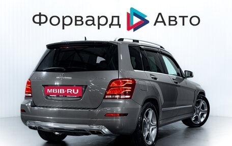 Mercedes-Benz GLK-Класс, 2012 год, 1 950 000 рублей, 7 фотография