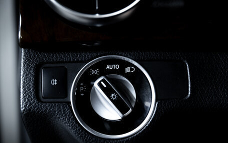 Mercedes-Benz GLK-Класс, 2012 год, 1 950 000 рублей, 20 фотография