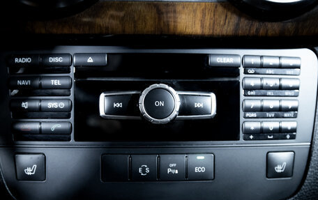 Mercedes-Benz GLK-Класс, 2012 год, 1 950 000 рублей, 22 фотография