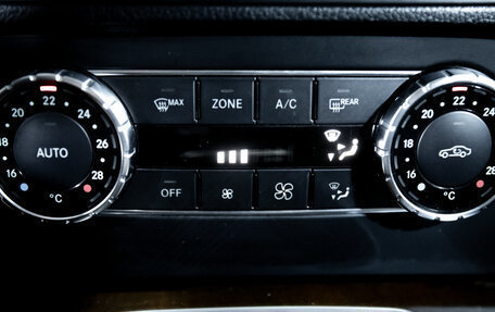 Mercedes-Benz GLK-Класс, 2012 год, 1 950 000 рублей, 23 фотография