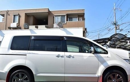 Mitsubishi Delica D:5 I, 2019 год, 2 210 000 рублей, 6 фотография