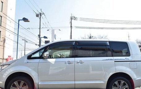 Mitsubishi Delica D:5 I, 2019 год, 2 210 000 рублей, 7 фотография