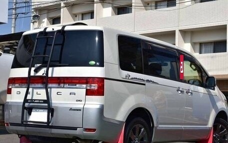 Mitsubishi Delica D:5 I, 2019 год, 2 210 000 рублей, 8 фотография