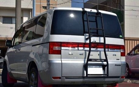 Mitsubishi Delica D:5 I, 2019 год, 2 210 000 рублей, 9 фотография