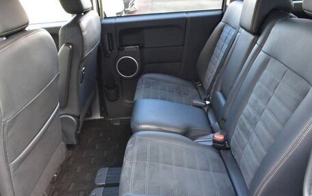 Mitsubishi Delica D:5 I, 2019 год, 2 210 000 рублей, 17 фотография