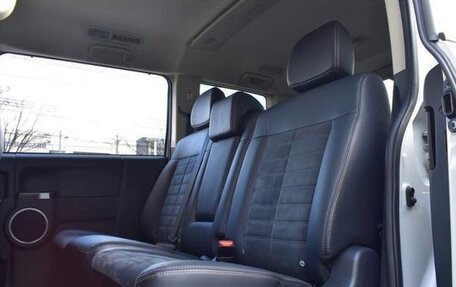 Mitsubishi Delica D:5 I, 2019 год, 2 210 000 рублей, 18 фотография