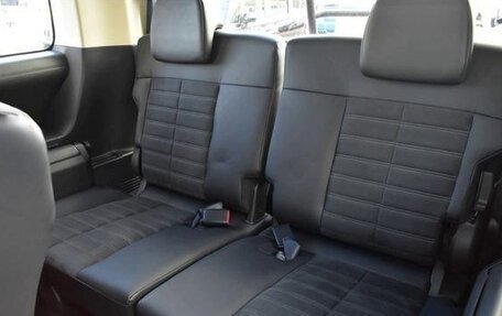 Mitsubishi Delica D:5 I, 2019 год, 2 210 000 рублей, 19 фотография