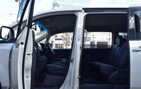 Mitsubishi Delica D:5 I, 2019 год, 2 210 000 рублей, 11 фотография