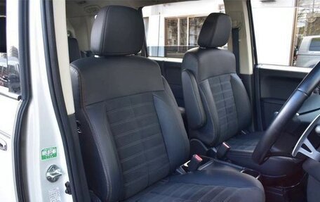 Mitsubishi Delica D:5 I, 2019 год, 2 210 000 рублей, 22 фотография