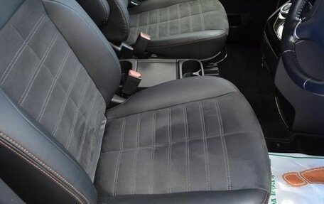 Mitsubishi Delica D:5 I, 2019 год, 2 210 000 рублей, 23 фотография