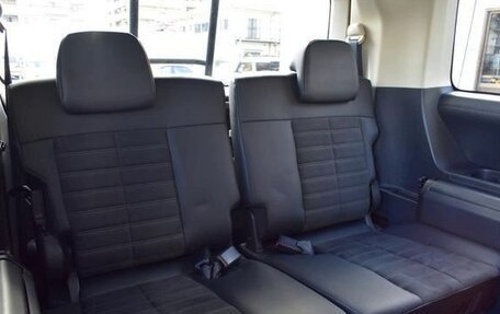 Mitsubishi Delica D:5 I, 2019 год, 2 210 000 рублей, 20 фотография