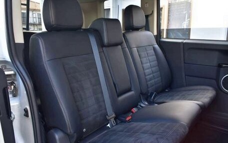 Mitsubishi Delica D:5 I, 2019 год, 2 210 000 рублей, 21 фотография