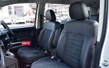 Mitsubishi Delica D:5 I, 2019 год, 2 210 000 рублей, 16 фотография