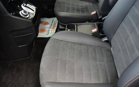 Mitsubishi Delica D:5 I, 2019 год, 2 210 000 рублей, 24 фотография